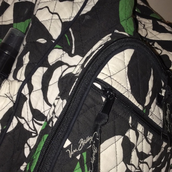 Campus tech Vera Bradley bag - Picture 4 of 4